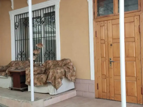 Частный Дом с Беседкой на Проспекте Дзержинского 25