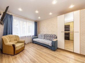 Квартира в самом центре города