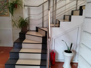 Гостевой дом Райский уголок