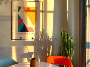 Квартира рядом с центром города