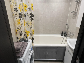 Квартира Уютная просторная