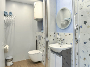 Апартаменты Vlad Apartments