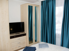 Квартира в центре Ярославля на 6 персон