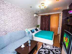 Апартаменты Уютная Квартира в Центре Сочи