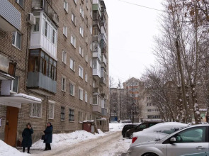 Апартаменты Apart-Comfort на Вольной 3