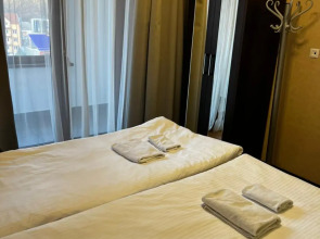 Апартаменты Горная карусель 6