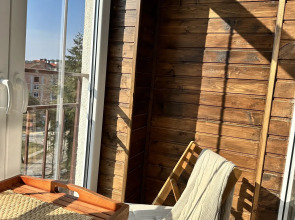 Апартаменты Studio With Lake View