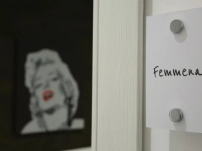 Мини-Отель Mascalzone Latino Luxury Rooms