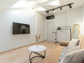 Апартаменты в Элитном ЖК Изумрудный Город в Геленджике от LetoAрart