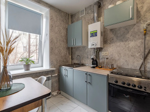 Апартаменты Обломов на Минина 24