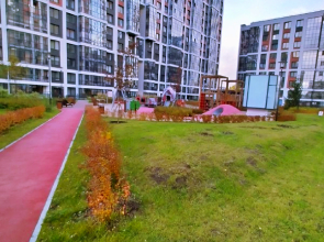 Квартира Студия на Ломоносовской