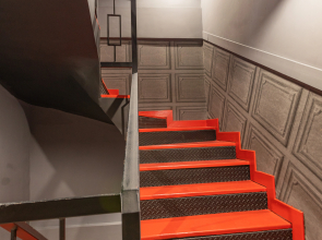 Boulevardside Batumi