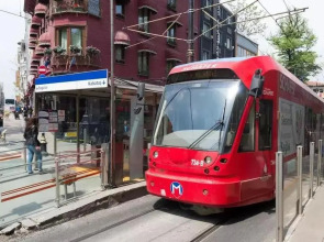 Dosso Dossi Hotels Laleli