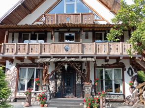 Derevenskiy Dom Private House