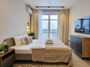 Apartamenty Serdce Aroslavla