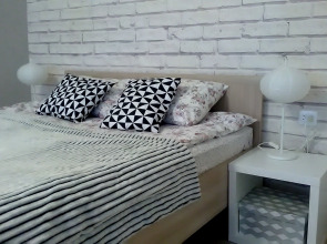 Апартаменты 200 метров от Кремля