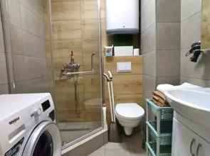 Апартаменты на берегу моря