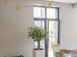 Гостевой дом Две оливы