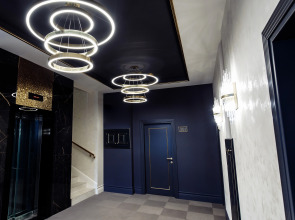 Апарт-отель Семашко