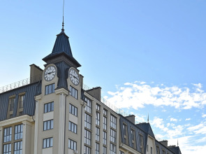 Квартира Кранц Престиж