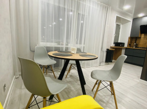 Квартира с новым ремонтом