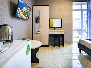 Гостевой дом Кипр