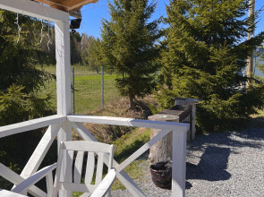 Частный Дом Форест Инн