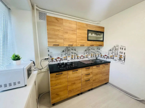 Uyutnaya  V Tsentre Flat