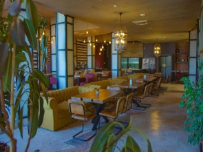 Boulevardside Batumi