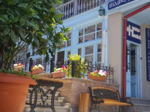 Хостел TbilHome