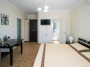 Гостевой дом на Одесской 25