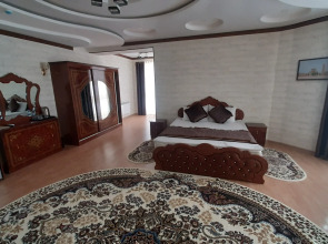 Отель Said Islom Khoja