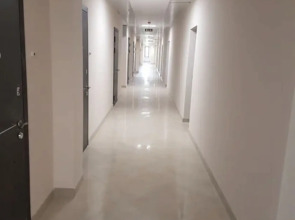 Апартаменты Елагин Апарт