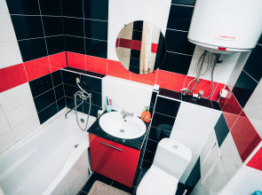 Апартаменты Atlant Apartments 219