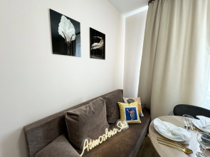 Квартира Atmosfera Sna в Центре