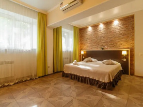 Мини-отель А-Бутик отель