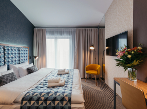 Avena by Artery Hotels Boutique Hotel