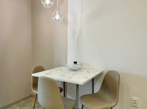 Квартира в ЖК Санкт-Лоренц