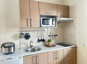 Гостевой Дом Совёнок