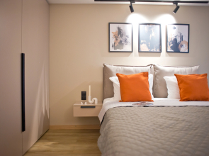 Апартаменты Room2day Soul