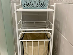 Апартаменты трехкомнатные рядом с набережной