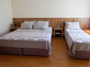 Гостевой дом Тургенева 188