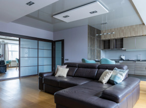 Апартаменты Status Flat