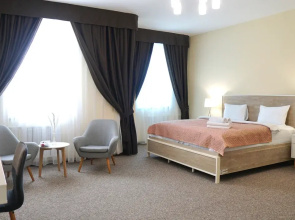 Hotel Asyr