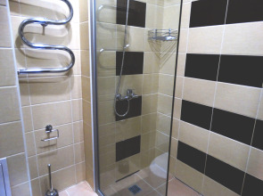 Мини-Отель Слобода