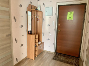 Квартира Притомский проспект эконом однушка