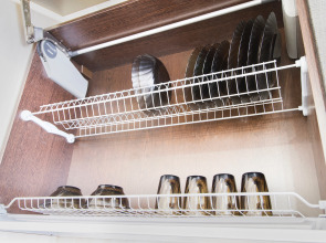 Апартаменты Saratov Lights на Мичурина55