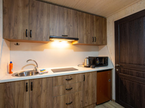 Апартаменты Артхаус