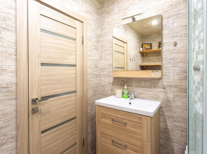 Апартаменты у Самого Моря 66