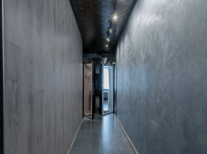 Апартаменты на Ленсовета 20 (2)